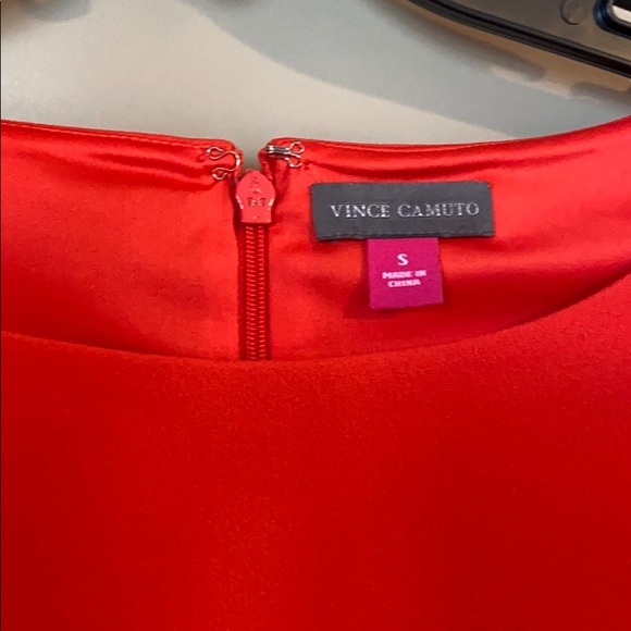 NWT Vince Camuto shift dress - Picture 7 of 8